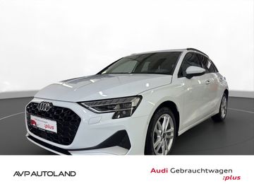 Audi A3 Sportback TDI advanced | LED |