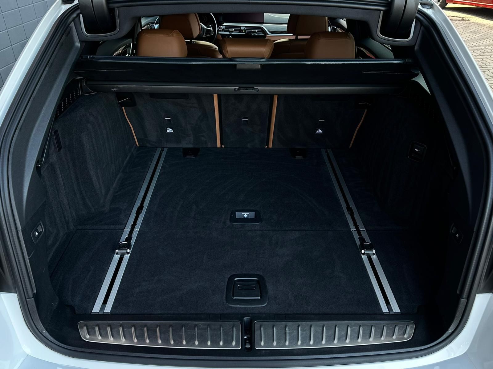 BMW 540i xD M SPORT SHADOW* LASER#SHZ#SH#LH#KEYLESS - Image 7