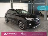 Kia Stonic 1.0 T-GDI Vision ParkPilot|Sitzhz|App. - Kia Stonic in München