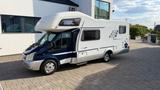HYMER / ERIBA / HYMERCAR C 642 CL - Offers