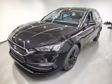 Seat Leon Sportstourer 1.5 eTfsi Style*KAM*LED*TOP - Seat Leon: Top Sport