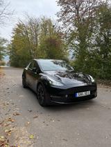 Tesla Model Y Performance  - gebrauchte Tesla Model Y aus dem Jahr 2024