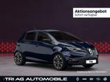Renault Zoe Evolution EV50 135hp LED Rückfahrkamera Keyl - Renault ZOE: Evolution
