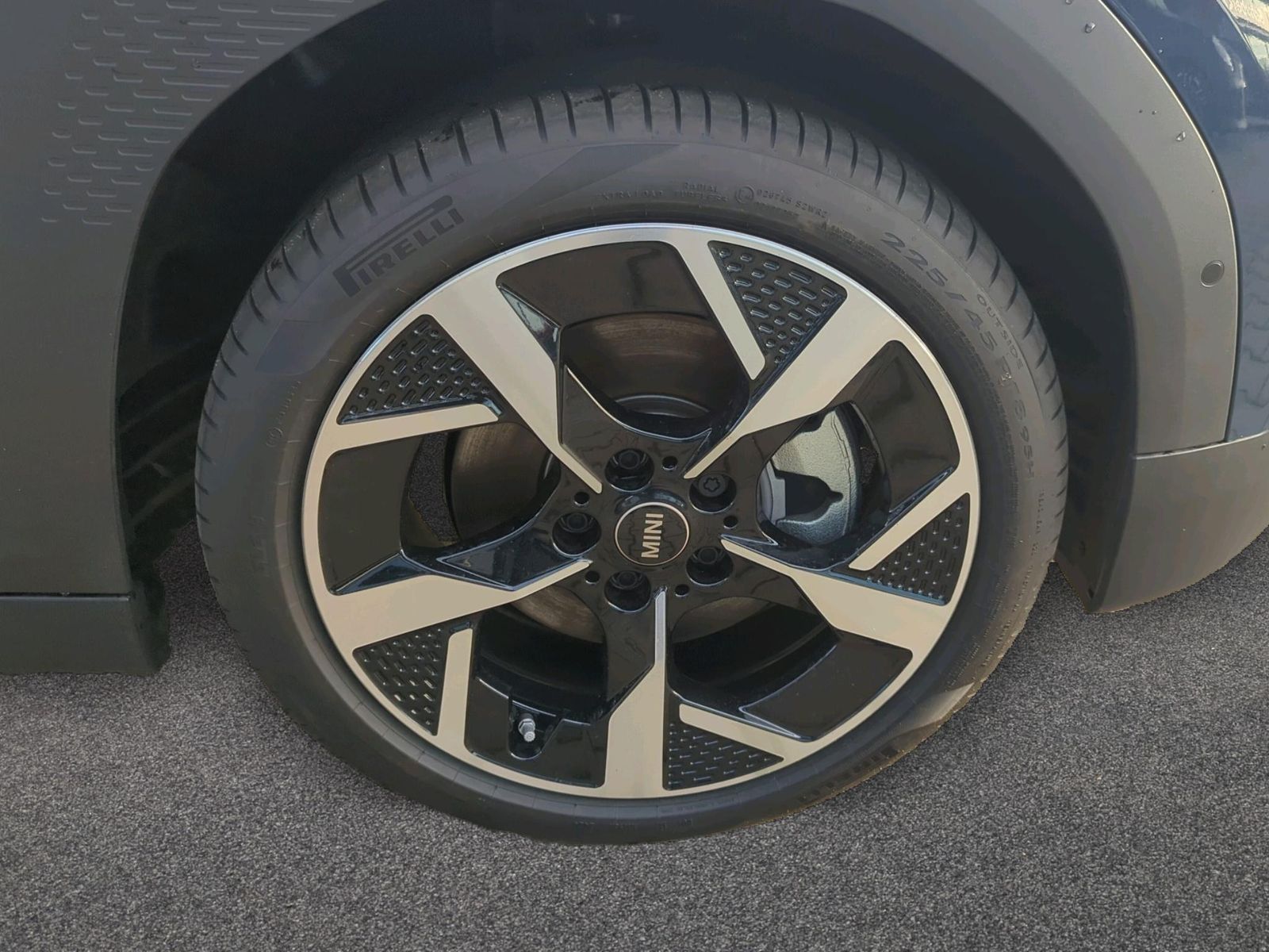 MINI Aceman - Bild 18