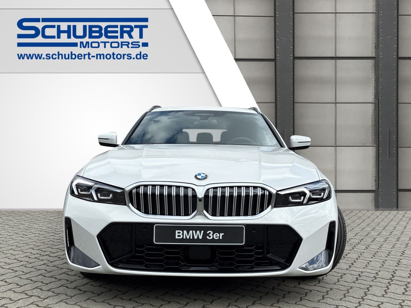 BMW 318 d Tour. M-SPORT HUD 360CAM DR.A foto 5