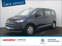 Volkswagen T7 Multivan - Vorschau Bild 1