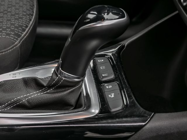 Opel Crossland 1.2 Enjoy Verkehrsschilder-Assistent