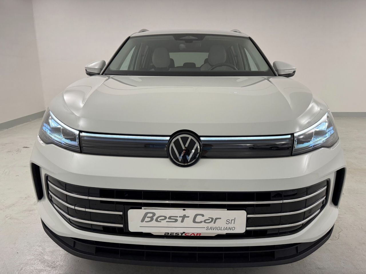 Other Volkswagen Tiguan 2.0 TDI 150 CV DSG Elegance le imagem 3