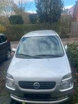 Opel Agila 2001 1.2 tüv bis 10/27 140000kn - gebrauchte Opel Agila aus dem Jahr 2001