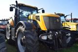 JCB Fastrac 8250 - JCB Fastrac