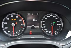 Fahrzeugabbildung Seat Ibiza 1.0 TSI DSG FR LED NAVI SHZ DAB