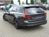 Volvo V90 B4 Diesel AWD R-Design Pano/360°/Standh/H&K - Volvo V90 mit Schiebedach