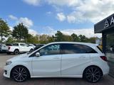Mercedes-Benz B 220 CDI URBAN*HARMANN&KARDON*STANDH*R-CAM* - gebrauchte Mercedes-Benz B 220 aus dem Jahr 2015
