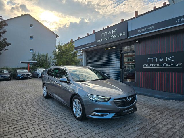 Opel Insignia B Sports Tourer Business Innovation