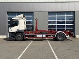 Mercedes-Benz Actros 5 1835 4x2 MEILLER RK 14-65 Abrollkipper - Mercedes-Benz Gebraucht Actros