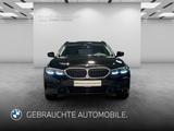 BMW 320d Touring Sport Line AHK LiveCockpitProf PDC - BMW 320 in Leipzig