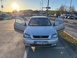 Opel Astra 1.6 Automatik - G-CC T98 - TÜV bis 03/27 - Opel Astra: T98