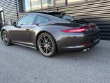 Porsche 911-991 Carrera 4 S-BOSE-SD - Porsche 991 mit Panoramadach