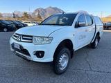 Mitsubishi MITSUBISHI L200 MOTORE ROTTO 2.5 DI-D Double Cab - gebrauchte Mitsubishi L200 aus dem Jahr 2016