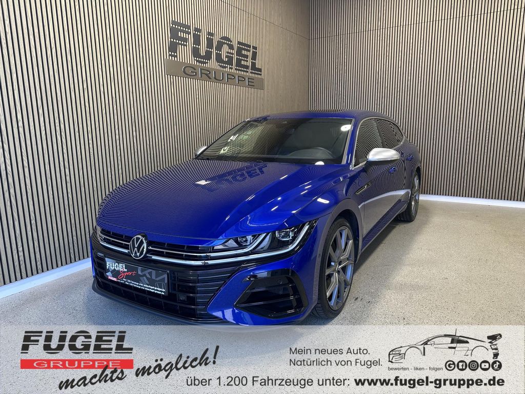 Image of Volkswagen Arteon
