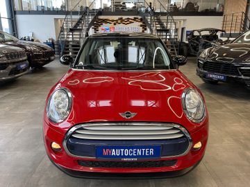 MINI Cooper *LED*2 ZONEN*NAVI*TEMPOMAT*PDC*AMBIENTE*