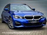 BMW 320 d G21 M-Sport 48V/LED/LiveCockp. Prof./Komfp - BMW 320 Gebrauchtwagen in Kiel