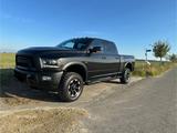 Dodge RAM 2500 Power Wagon - Dodge RAM Power Wagon Gebrauchtwagen