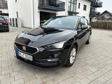 Seat Leon 2.0 TDI 85kW Style Style - Seat Leon mit Diesel-Antrieb: Standheizung, Limousine
