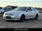 Cadillac STS 3.6 V6 Sport Luxury Autom. Leder Navi Xenon - Cadillac STS: V