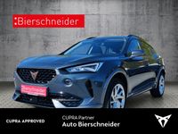 Cupra Formentor - Vorschau Bild 1