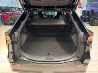 Toyota bZ4X - Vorschau Bild 15