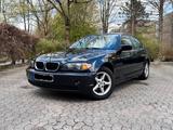 BMW 316i Limousine | 116 PS | Schiebedach ... - BMW 116 aus 2004