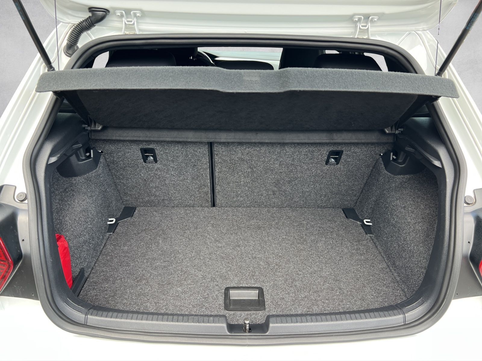 Polo GTI 2.0 TSI LED*ACC*Kamera