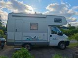 Fiat Ducato - Fiat Ducato Gebrauchtwagen in Bremen