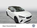 Opel Corsa F 1.2 ELEGANCE CAM ALU LED SITZHEIZUNG DAB - Opel Corsa Gebrauchtwagen in Hagen