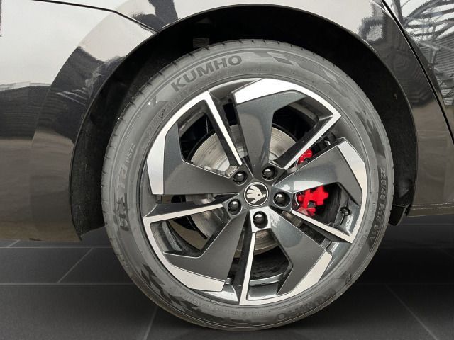 Skoda Octavia - Bild 8