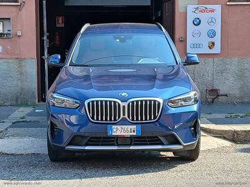 BMW X3 - 2