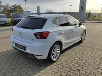 Seat IBIZA FR 1.0 TSI FULL-LINK SITZH. VOLL-LED 