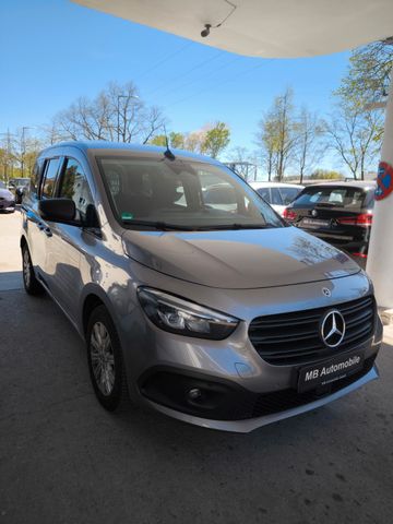 Mercedes-Benz Citan Pro Tourer Absolut Fahrbereit