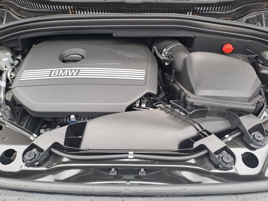 BMW 220 Active Tourer - Bild 9
