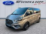 Ford Tourneo Custom 310 L1 BUS Titanium X+ACC+Xenon+. - Ford Tourneo Custom: Titanium X
