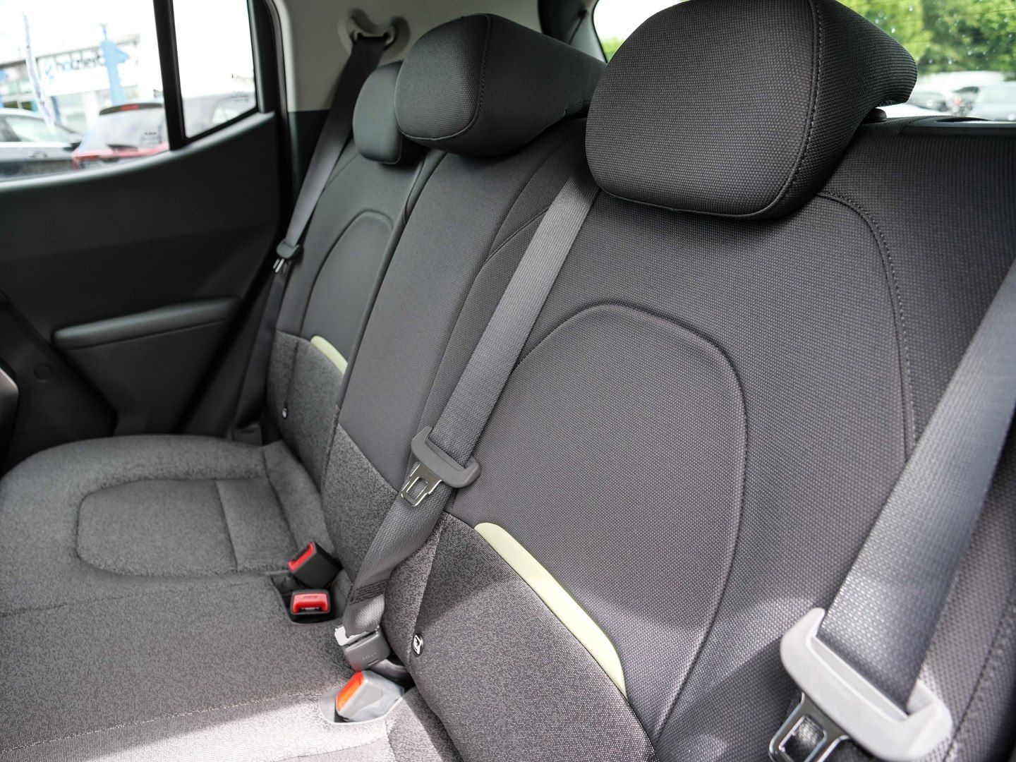 Kia EV2 - Bild 11