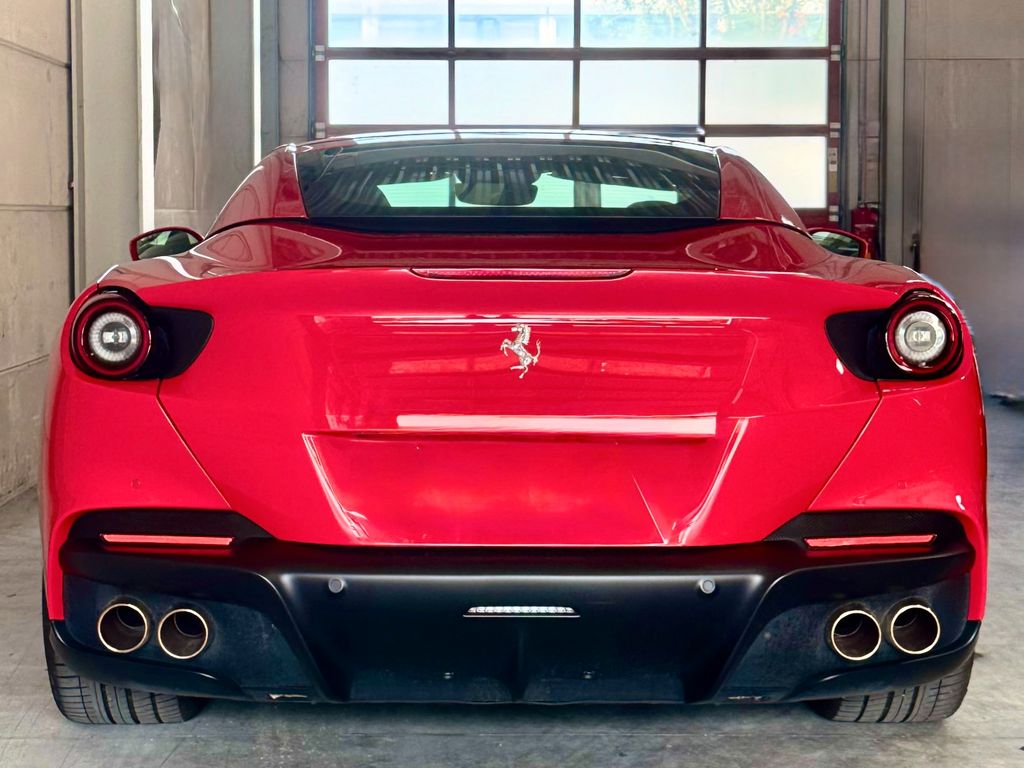 Image of Ferrari Portofino