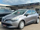Renault Clio IV Expression Tüv Inspektion Top - Renault Clio in Oberhausen
