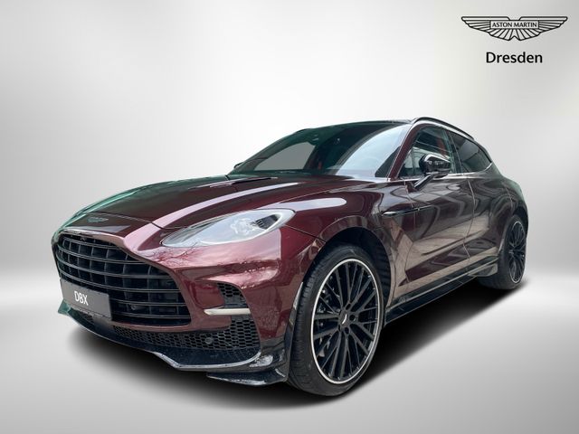 Aston Martin DBX 707