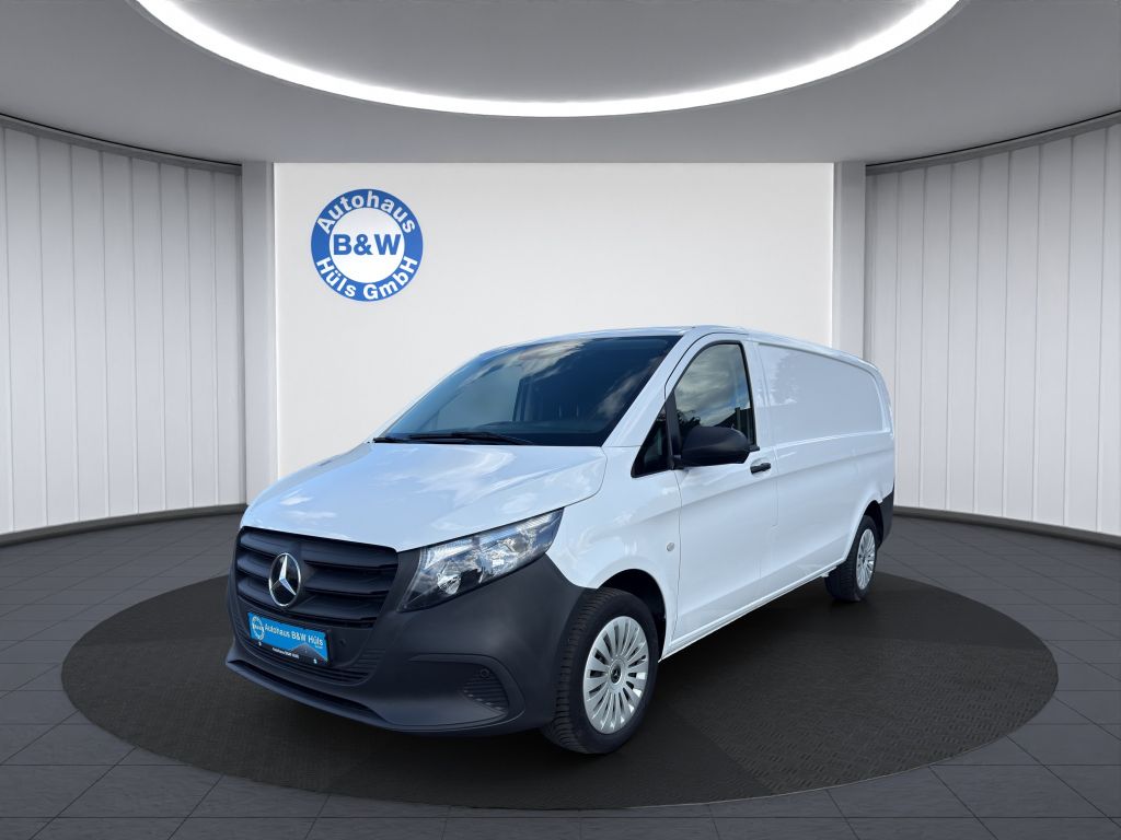 Mercedes-Benz Vito — fotografia 3