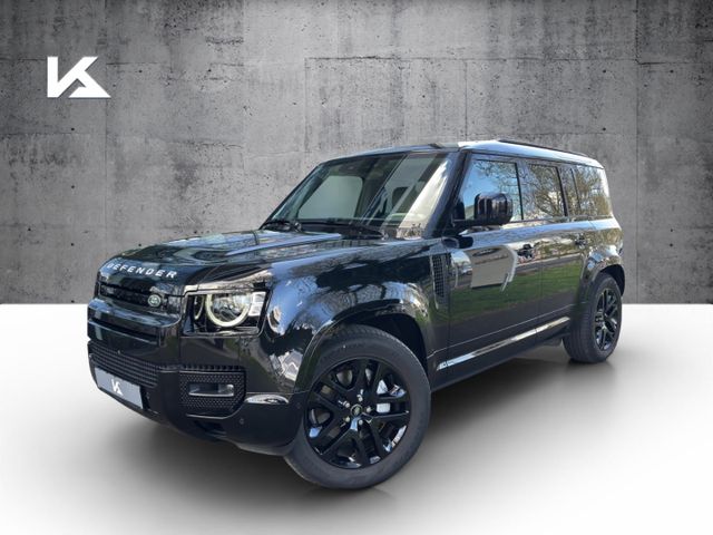 Land Rover Defender 110 XS Edition 3.0 P400