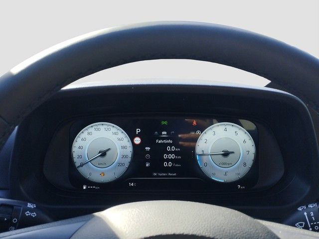 Hyundai BAYON – Bild 9