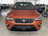 Seat Arona Beats DSG NAVI+LED+KAMERA+VIRTUELL+ACC - Seat Arona Gebrauchtwagen