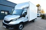 Iveco Daily Koffer 35C18 3,0L RWD LED Automatik - Iveco 35 c 18